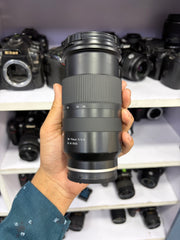 Tamron 28-75mm f/2.8 Di III RXD Lens for Sony E-Mount | Fast Standard Zoom | Full-Frame | SK436