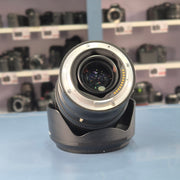Pre-owned Nikon Z 24-120mm 1:4 S lens AS89