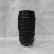 a) Nikon AF-S DX NIKKOR 70-300mm f/4.5-5.6G ED VR Lens | Telephoto Zoom Lens for Nikon DX DSLR Cameras | Wildlife, Sports & Long-Range Photography | SK177