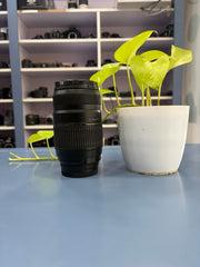 Tamron AF 70-300mm f/4-5.6 Tele Macro Lens For Canon | Telephoto Zoom | Full-Frame | Macro | SK363
