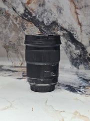 a) Sigma 50mm f/1.4 DG HSM Art Lens (Canon EF Mount) | Ultra-Sharp Prime | Beautiful Bokeh | Low-Light Performer | SK1050