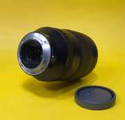 b) Sony FE 24-240mm f/3.5-6.3 Wide to Tele Lens – Excellent Condition | SK518