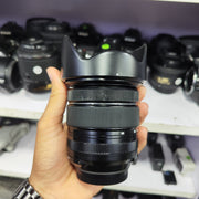 Fujifilm XF 16-80mm f/4 R OIS WR Lens – AB05 | Excellent Condition