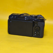 Pre-owned Nikon Z30 + DX 16-50mm VR lens AS32