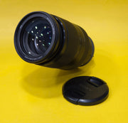 b) Sony FE 24-240mm f/3.5-6.3 Wide to Tele Lens – Excellent Condition | SK518