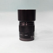 a) Sony FE 50mm f/1.8 Prime Lens | Full-Frame E-Mount | Fast Portrait Lens | Sharp & Lightweight | SK1057