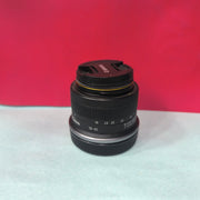 a) Canon RF-S 18-45mm f/4.5-6.3 IS STM Lens | Compact Standard Zoom Lens for Canon RF Mount Mirrorless Cameras | Everyday Photography, Travel & Vlogging Lens | SK180