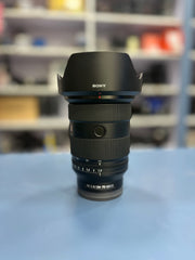 Sony FE 24-70mm f/2.8 GM II Lens | SK430