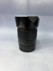 Sony FE 35mm f/1.8 Lens
Lightweight Full-Frame Prime | Fast f/1.8 Aperture | Perfect for Street, Travel & Everyday Photography SK341