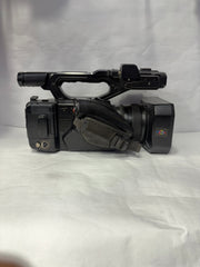 Panasonic AG-UX90 4K Professional Camcorder | 1.0
