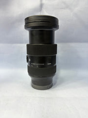 Sigma 24-70mm f/2.8 DG DN Lens | SK432 | Premium Standard Zoom Lens