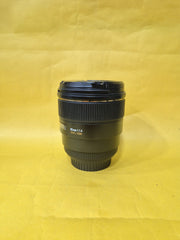 Sigma 85mm f/1.4 DG HSM Art Lens – Ultimate Portrait Prime SK314