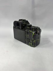 Sony Alpha 7 II (A7M2) Mirrorless Camera Body for Sale | Full-Frame 24.3MP | 5-Axis IBIS | SK355