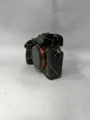 Sony Alpha 7 II (A7M2) Mirrorless Camera Body for Sale | Full-Frame 24.3MP | 5-Axis IBIS | SK355