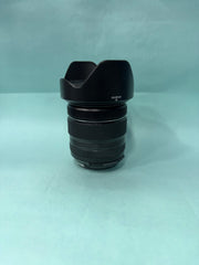 Fujifilm XF 16-80mm f/4 R OIS WR Lens Premium Standard Zoom Lens | Constant f/4 Aperture | 6-Stop OIS | Weather Resistant | Travel & Everyday Lens SK316