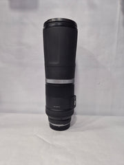 Canon RF 800mm f/11 IS STM Super Telephoto Lens – SK313