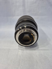 Sigma 85mm f/1.4 DG DN Art Lens | Premium Portrait Lens for Sony E-Mount SK290