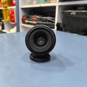 a) Nikon AF-S 35mm f/1.8G DX Lens | Fast Standard Prime Lens for Nikon DX DSLR | Sharp Everyday & Portrait Lens | SK163