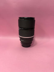 Nikon AF DC-NIKKOR 135mm f/2D Portrait Prime Lens | Legendary Defocus Control | SK469