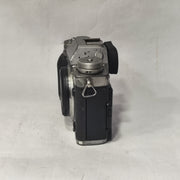 Fujifilm X-T3 Mirrorless Camera Body – AB12 | Excellent Condition