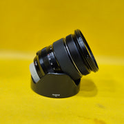 b) Fujifilm XF 16-80mm f/4 R OIS WR Lens for Fujifilm X Mount  SK270