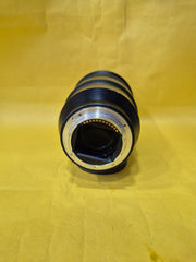 Samyang AF 24-70mm f/2.8 FE Lens | Full-Frame Standard Zoom Lens for Sony E-Mount Mirrorless Cameras | Ideal for Weddings, Portraits, Events, Travel, Street Photography & Professional Video | SK272