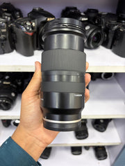 Tamron 28-75mm f/2.8 Di III RXD Lens for Sony E-Mount | Fast Standard Zoom | Full-Frame | SK436