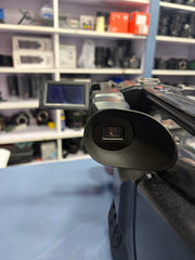Panasonic HD-MDH2 Professional Video Camera | Full HD Camcorder | 21x Optical Zoom | XLR Audio | ENG Video Camera SK415