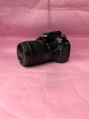 Canon EOS 80D + EF-S 18-135mm Lens | DSLR Camera | Excellent Condition | Best Deal SK445