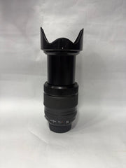 FUJIFILM XF 18-135mm f/3.5-5.6 R LM OIS WR Lens | Weather-Resistant All-in-One Zoom | SK397