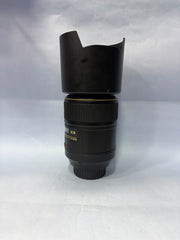 Nikon 105mm f/2.8G ED VR Micro Lens – Premium Macro Lens | SK346