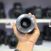 Pre-owned Canon RF 75-300mm F4-5.6 lens AS57