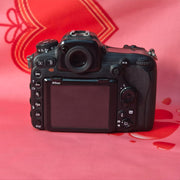 Pre-owned Nikon D500 DSLR Body AS42