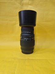 Sigma 70-300mm f/4-5.6 DG Macro Telephoto Zoom Lens – Budget Wildlife & Sports Performer SK305