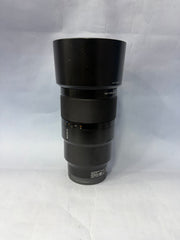 Sony FE 90mm f/2.8 Macro G OSS Full-Frame Macro Autofocus Lens for Sony E Mount | SK450