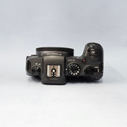 a) Canon EOS RP Full-Frame Mirrorless Camera Body | 26.2MP Sensor | 4K Video | Dual Pixel CMOS AF | Lightweight & Compact | (Code: AB34)