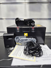 Nikon RED ZR Cinema Body | 6K Full-Frame Z-Mount Cinema Camera | SK267