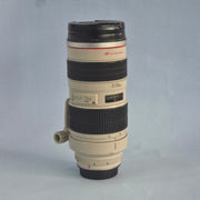 Canon EF 70-200mm NON IS 2.8 L Ultrasonic lens AS31