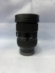 Sigma 24-70mm f/2.8 DG DN Lens | SK432 | Premium Standard Zoom Lens