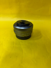 TTArtisan AF 27mm f/2.8 Lens for Fujifilm X-Mount – Compact APS-C Autofocus Pancake Prime Lens | SK364