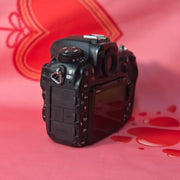 Pre-owned Nikon D500 DSLR Body AS42