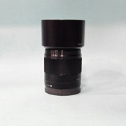 a) Sony FE 50mm f/1.8 Prime Lens | Full-Frame E-Mount | Fast Portrait Lens | Sharp & Lightweight | SK1057