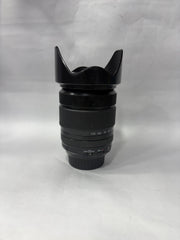 FUJIFILM XF 18-135mm f/3.5-5.6 R LM OIS WR Lens | Weather-Resistant All-in-One Zoom | SK397