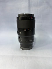 Sony FE 90mm f/2.8 Macro G OSS Lens for Sony E-Mount | SK324