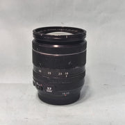 Fujifilm XF 18-55mm f/2.8-4 R LM OIS Lens – AB09 | Excellent Condition