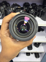 Tamron 28-75mm f/2.8 Di III RXD Lens for Sony E-Mount | Fast Standard Zoom | Full-Frame | SK436