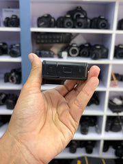 GoPro HERO7 Black Action Camera | 4K Waterproof | SK455