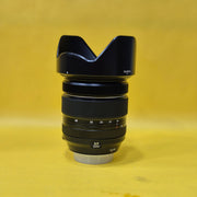 b) Fujifilm XF 16-80mm f/4 R OIS WR Lens for Fujifilm X Mount  SK270