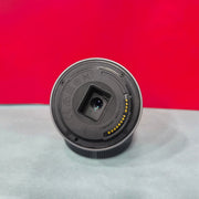 a) Canon RF-S 18-45mm f/4.5-6.3 IS STM Lens | Compact Standard Zoom Lens for Canon RF Mount Mirrorless Cameras | Everyday Photography, Travel & Vlogging Lens | SK180