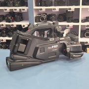 Pre-owned Panasonic HDC-MDH1 Video Camera AS43